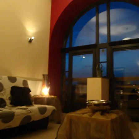 Apartment Gite Le Trieu Du Loup