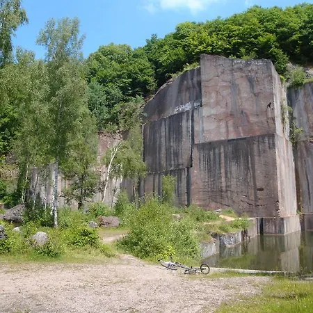 Gite Le Trieu Du Loup Apartment
