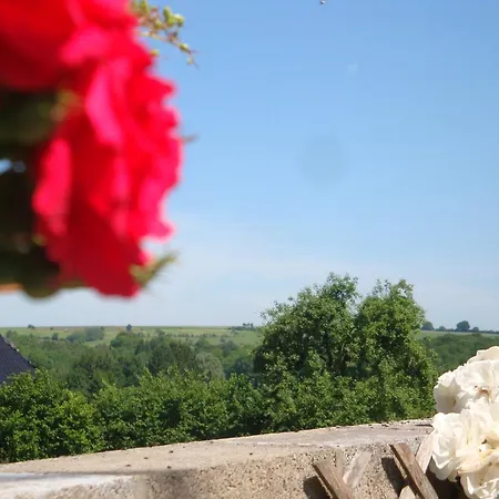 Gite Le Trieu Du Loup