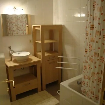 Gite Le Trieu Du Loup Apartment Senzeille